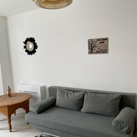 Le Clos Sainte Claire Leilighet Albi Eksteriør bilde