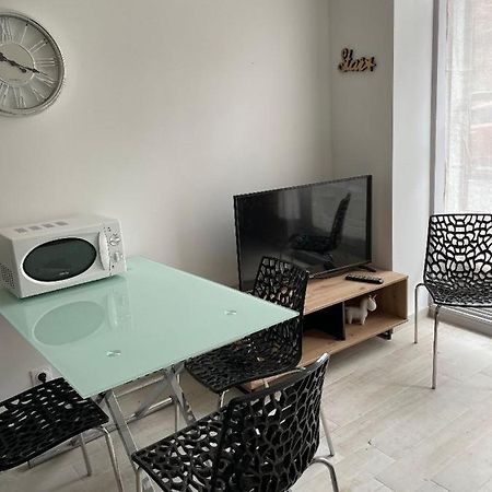 Le Clos Sainte Claire Leilighet Albi Eksteriør bilde